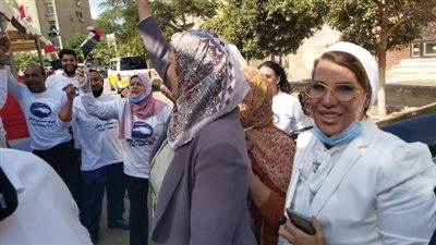 صبورة السيد 