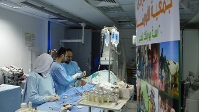 تعريش ١٠٥٦ منزل و٨٩٠ وصلة مياه ومشاريع تنموية وخدمات طبية بالقرى الاكثر احتياجاً بالأقصر