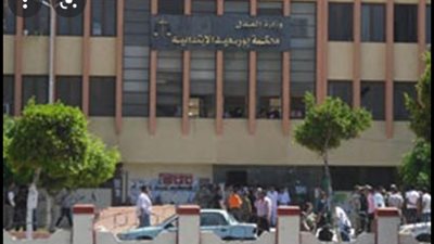 ٦ نوفمبر .. المرافعة في قضية احداث قسم شرطة العرب