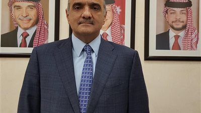 رئيس الوزراء الأردني: العلاقات مع مصر والعراق جاءت لتحقيق المصالح والمنافع الاقتصادية المشتركة للدول الثلاث