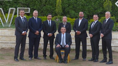قائمة عاطف السيد تكتسح إنتخابات نادي ههيا بالشرقية