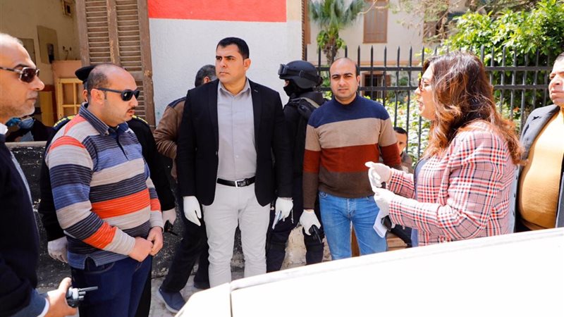 بوابة الجمهورية