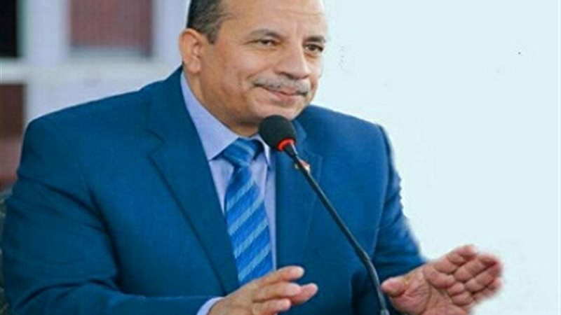 بوابة الجمهورية