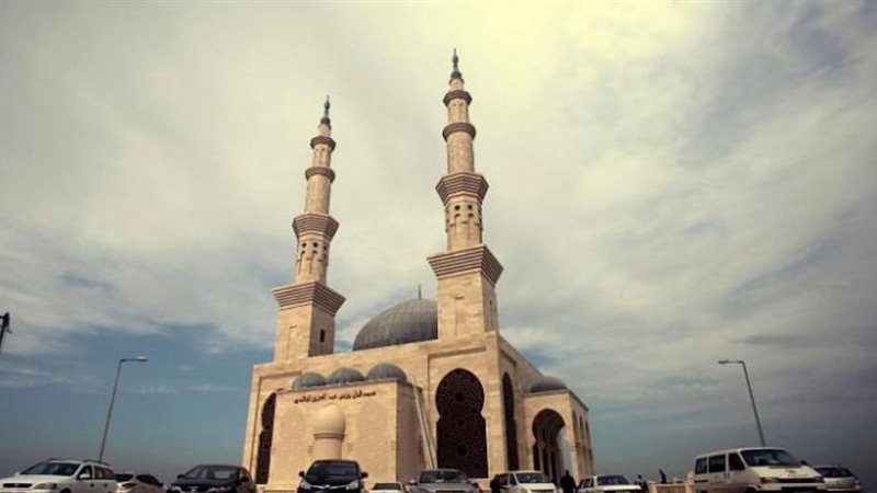 بوابة الجمهورية