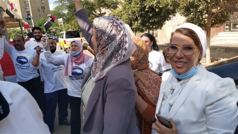 بوابة الجمهورية