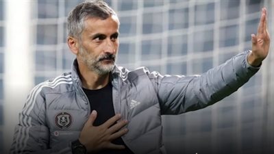 هدف الأهلي.. خوسيه ريفيرو يوجه رسالة وداع لجماهير أورلاندو بايرتس