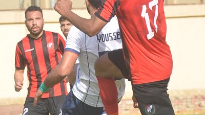 بطاقة الهبوط للقسم الثاني ب حائرة بين طنطا ورايه وديروط ولافيينا