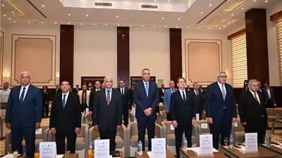 إطلاق برنامج «فاتيل مصر» بجامعة الملك سلمان الدولية بجنوب سيناء