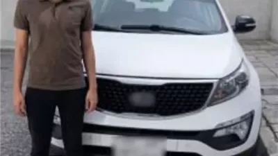 «الداخلية» تكشف ملابسات حادث «دهس طالب المنصورة» وتضبط الجاني
