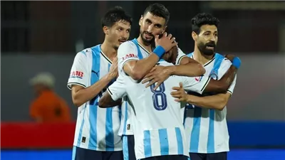 كاف يكشف موعد مباراتي بيراميدز والمريخ بينتيو في دوري أبطال إفريقيا