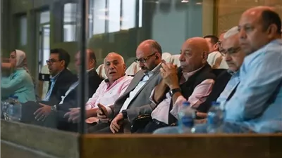 حقيقة تقديم أعضاء من مجلس إدارة الزمالك استقالتهم من مناصبهم
