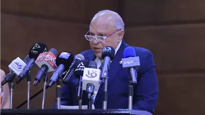 هاني محمود: دعم مؤسسات الدولة وراء الطفرة التي يشهدها الأولمبياد الخاص