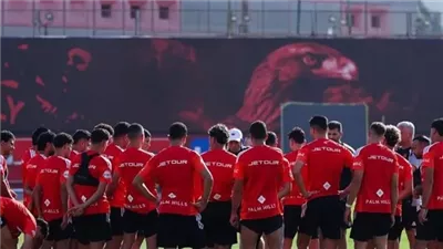 استعدادًا للمرحلة المقبلة.. الأهلي يواجه الهلال الليبي ومصر المقاصة