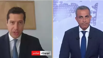 متحدث الخارجية الفرنسية: نعمل مع 11 دولة لوقف التجارة مع المستوطنات الإسرائيلية بالضفة الغربية
