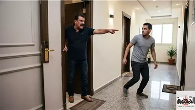 حكم منع من يتسبب في إثارة الفتن من دخول البيت