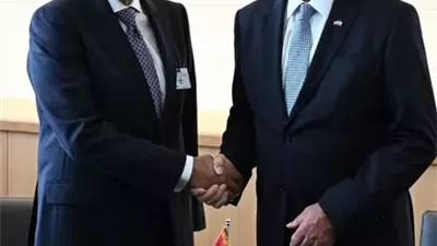 مستشار النمسا يستقبل رئيس الوزراء في نيويورك