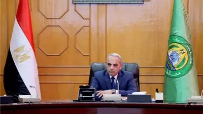 فندق ومدينة عمالية لدعم البيئة الإستثمارية بأبوخليفة بالإسماعيلية