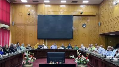 تطوير المشروعات السكنية في الإسماعيلية