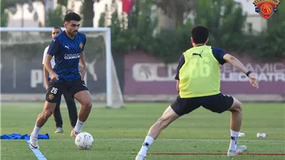 خالد عبدالفتاح: قضيت في الأهلي أفضل فترات حياتي وريبيرو سبب رحيلي