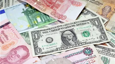تحديث سعر الدولار اليوم.. مستويات الشراء والبيع بالبنوك