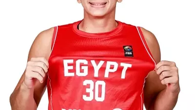 سموحة يحسم صفقة لاعب سلة الأهلي مواليد ٢٠٠٦ بعد منافسة قوية