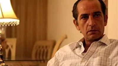هشام سليم..مسيرة فنية بدأت بـ«إمبراطورية ميم» وانتهت بـهجمة مرتدة