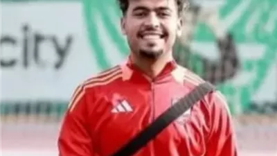 مصرع طالب بمعهد الحاسبات والمعلومات في حادث سير بطنطا