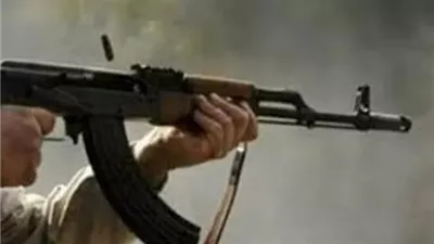 خصومة ثأرية منذ 13 عاماً تنهى حياة شاب فى أسيوط