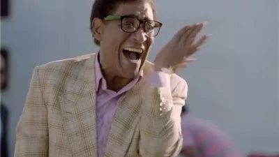 يوسف عيد في ذكرى رحيله.. بدأ بالثانوية الأزهرية ولم يكمل تعليمه