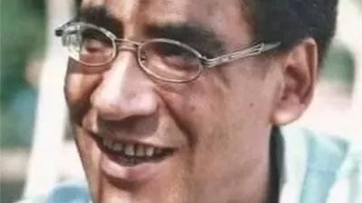 في ذكرى ميلاده.. «عمر وسلوى» آخر محطات يوسف عيد السينمائية
