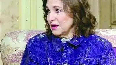 نادية رشاد تعلن ابتعادهاعن التمثيل وكتابة السيناريو