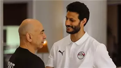 شوبير يكشف الحقيقة وراء استبعاد الشناوي من قائمة الفراعنة لمعسكر سبتمبر