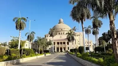 جامعة القاهرة الأهلية تدشن أسرة «طلاب من أجل مصر»