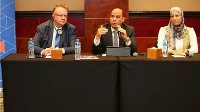 وزير العمل: الإعلام شريك أساسي في مواجهة عمل الأطفال