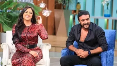 بعد أزمة التصريحات.. أحمد العوضي يوضح مقصده ويقدم اعتذاراً رسميا