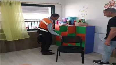 بعد فيديو متداول.. التضامن تتدخل في واقعة سوء معاملة طفلة بحضانة بمدينة السادات
