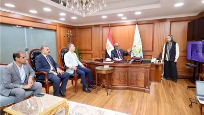 تخطيط عمراني يواكب التوسع السكاني ويحافظ على الهوية بكفرالشيخ