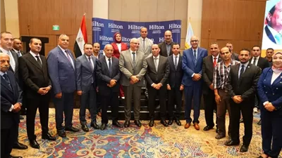 وزير العمل: نربط التدريب باحتياجات سوق العمل ونوفر فرصًا لائقة للشباب وذوي الهمم