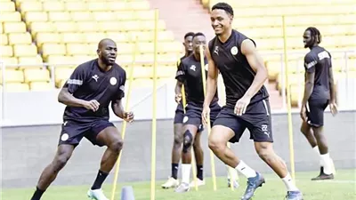 فييرا يكشف استعدادات السنغال لمواجهة موزمبيق بتصفيات كأس الأمم