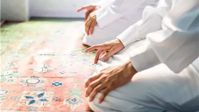 حكمة توزيع الصلاة على ساعات الليل والنهار