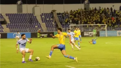 خروج الإسماعيلي وحرس الحدود..نتئج مباريات كأس مصر اليوم