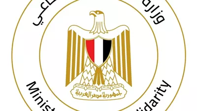 التضامن: بعد نشر تفاصيل حالته.. مسن القليوبية يعود إلى أسرته