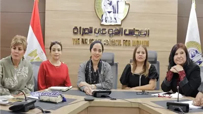 القومي للمرأة يلتقى مع صاحبات البازارات والمنصات لتعزيز التمكين الاقتصادي