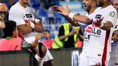 لجنة الحكام تكشف مدى صحة ركلة جزاء الزمالك أمام غزل المحلة