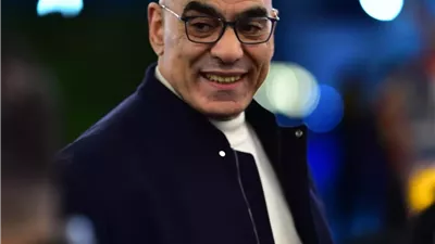 هشام نصر يعلق علي هجوم جماهير الزمالك ضده