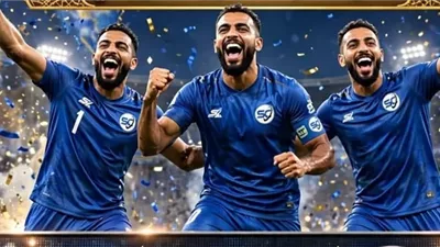 سمنود يعبر الحدود بهدف شحاته ويتاهل لدور ال٣٢ من كأس مصر