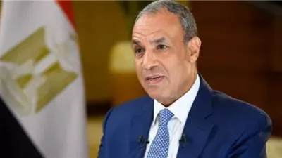 وزير الخارجية يلتقي المدير العام للوكالة الدولية للطاقة الذرية
