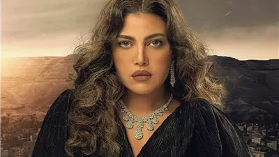 محمد حلاوة يحتفل بعيد ميلاد ريهام حجاج