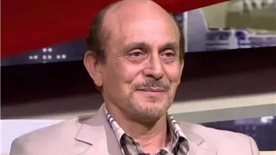 محمد صبحي: الإهانة فى العلاقات خط أحمر