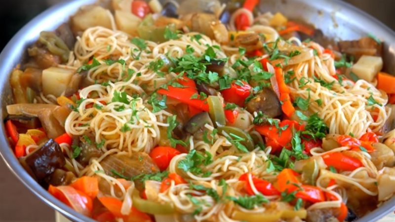 ثلاث وجبات اقتصادية